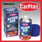 CarPlan Kleen Air. Preparat do czyszczenia klimatyzacji 150ml
