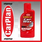 CarPlan Ultra Car Wax. Wosk samochodowy 500ml